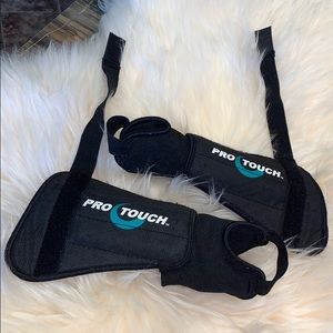 Soccer shin guards jr   Shinpads